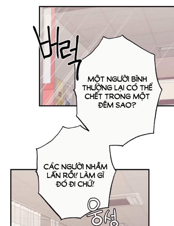 [18+] người vợ quyến rũ chapter 12.2 1