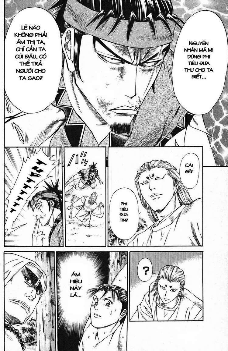 thiếu niên vương i - shana oh yoshitsune i chapter 44 36