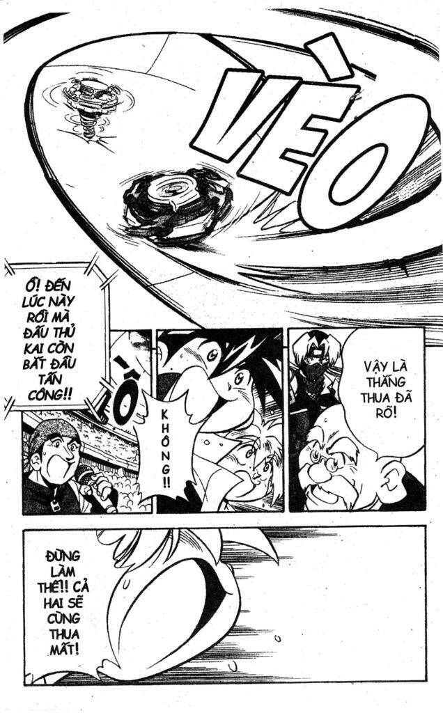 beley - con quay truyền thuyết chapter 2 75