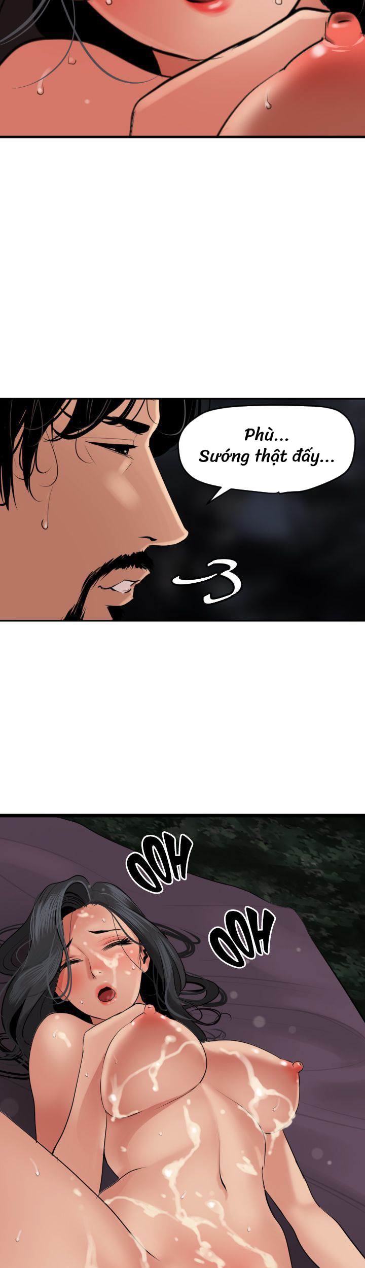 cột thu lôi chapter 59 2