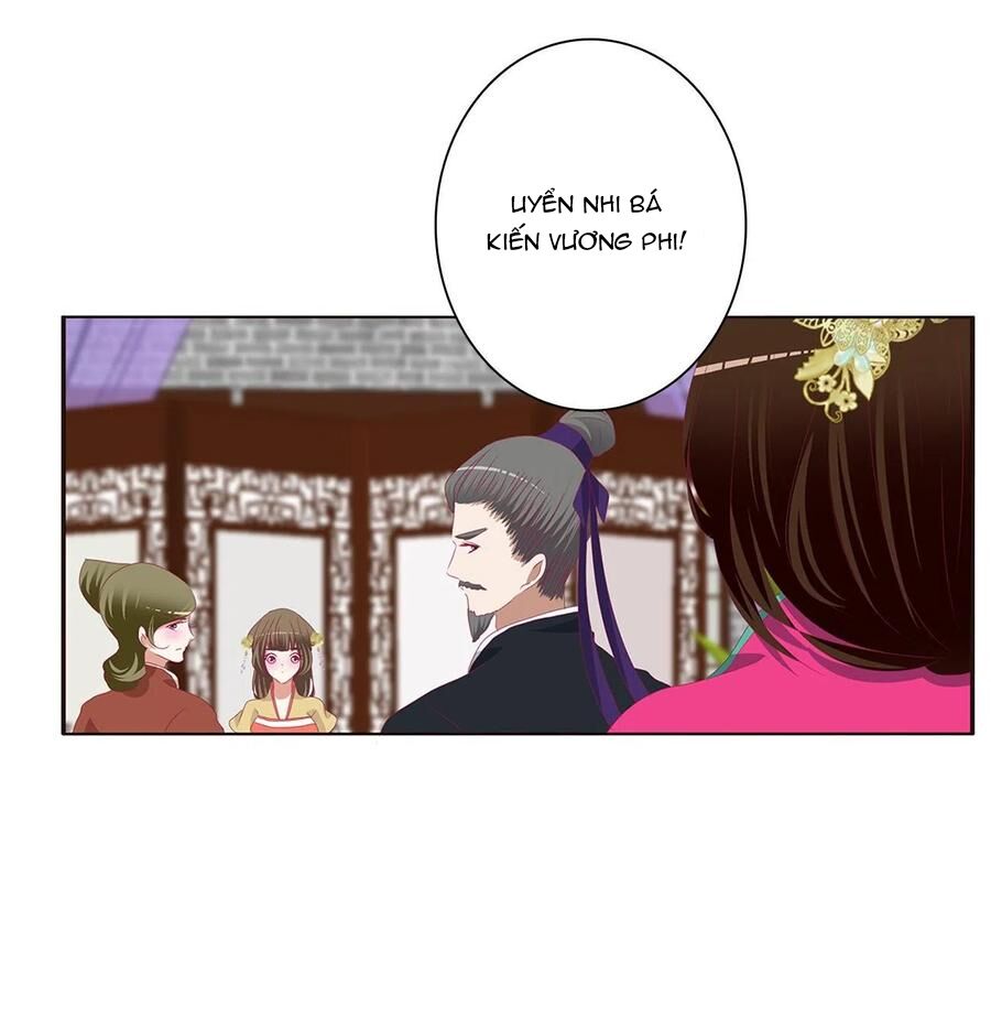 thông linh phi chapter 648 8