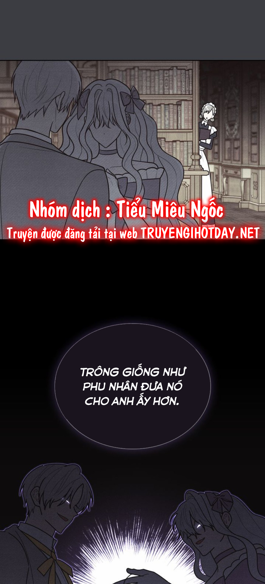 chúng ta cùng nhau tắm nhé? chapter 52 12