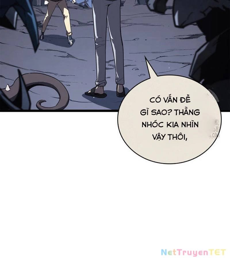 Vị Vua Mạnh Nhất Đã Trở Lại chapter 112 91