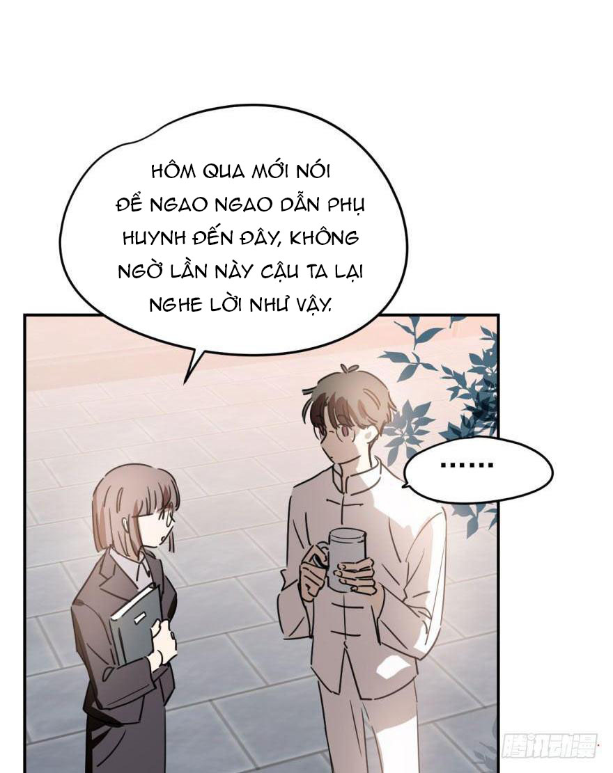 Bắt Lấy Ngao Ngao chapter 24 - Trang 15