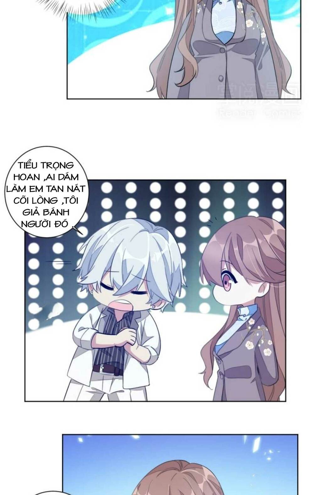 hào môn hôn đồ tựa cẩm chapter 12 4