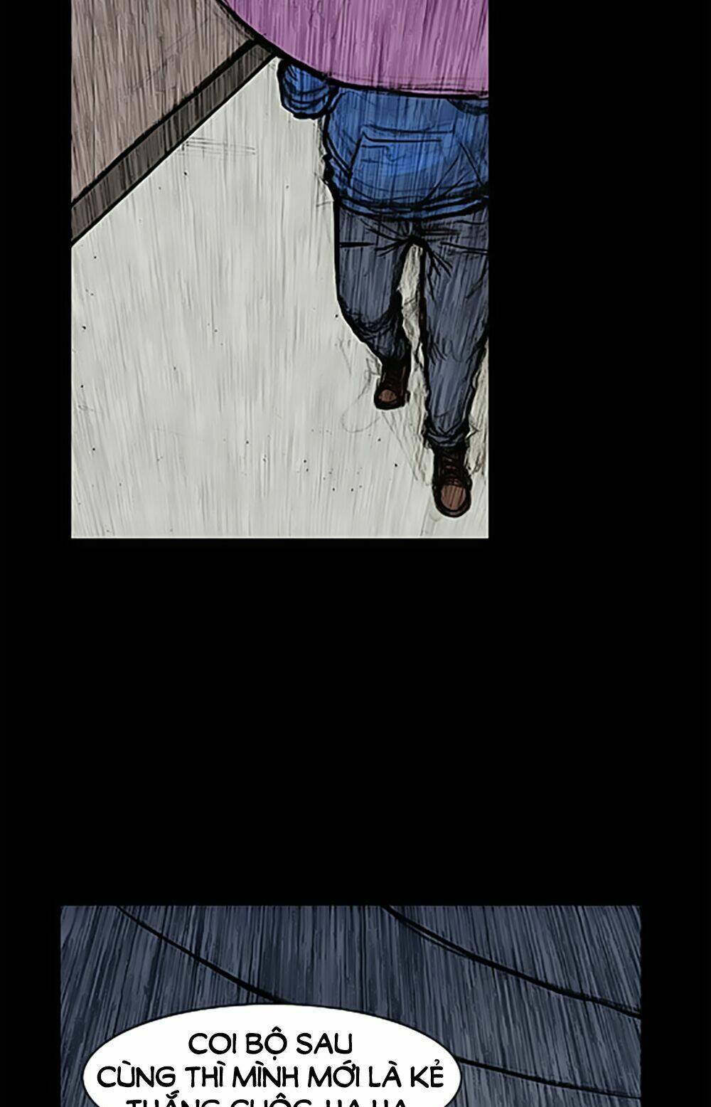 độc cô tiền truyện chapter 123 17