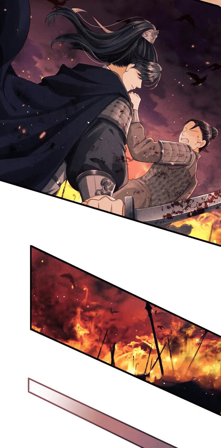 tướng quân luôn tự coi mình thành thế thân chapter 14 31