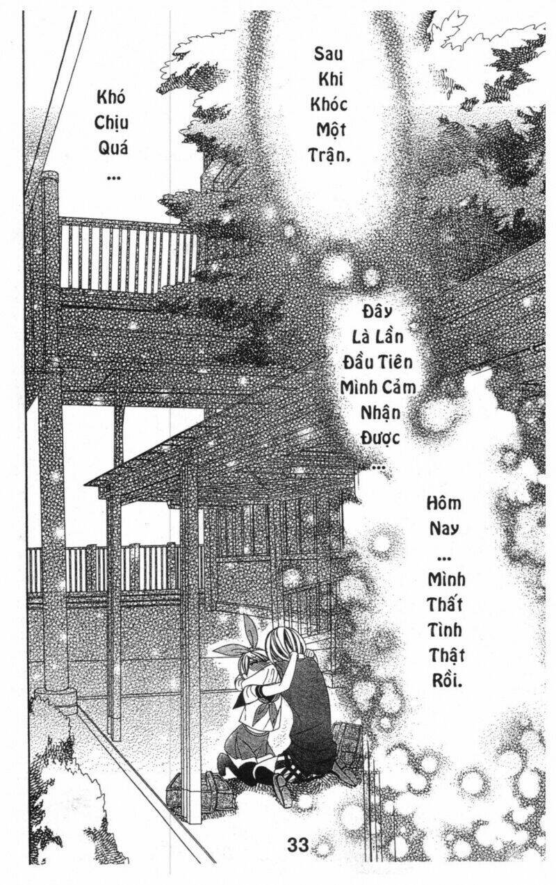 alice binetsu 38°c - we are tsubasa ga oka d.c chapter 3 33