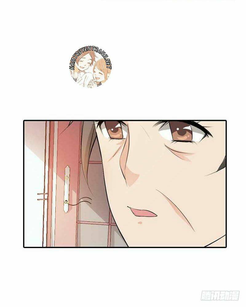 tiểu tâm can của cực phẩm đại nhân chapter 7 33