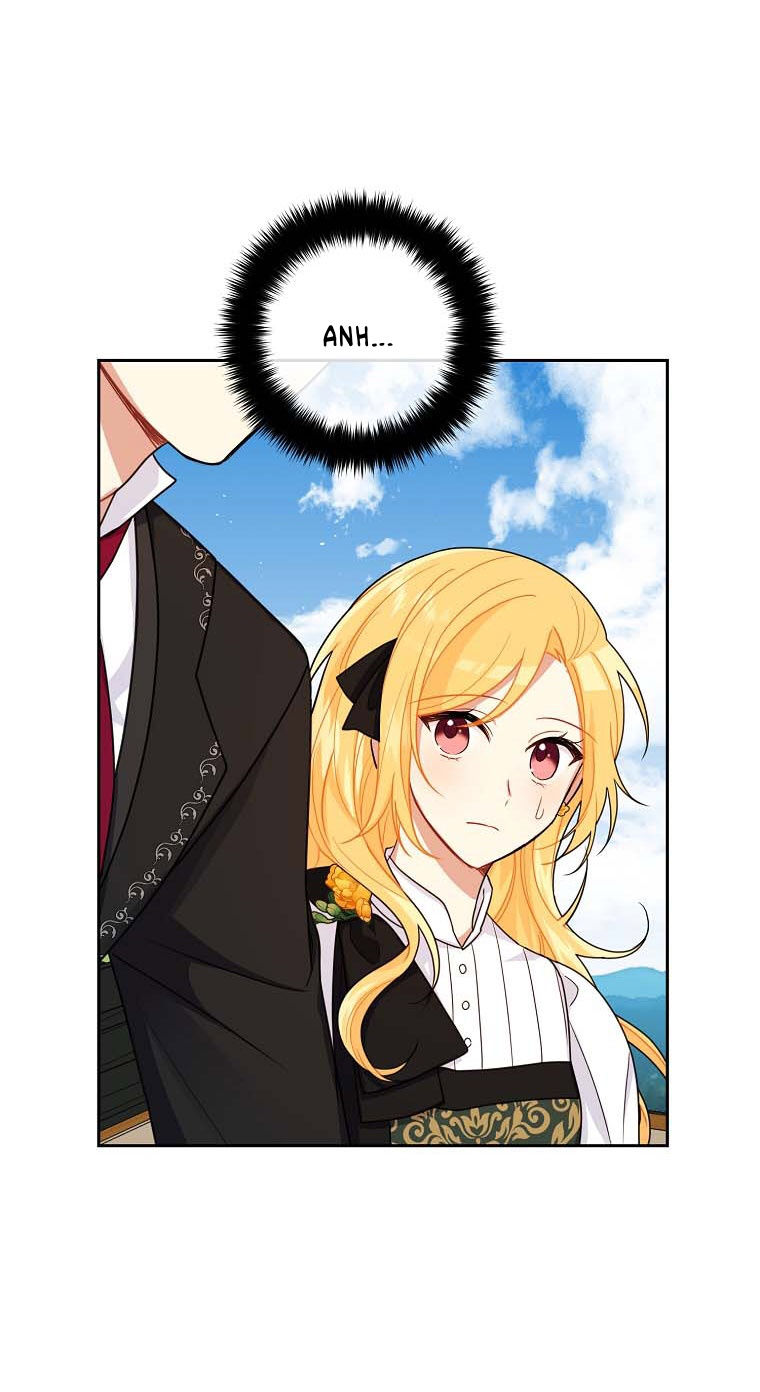 tôi là tiểu thư của gia đình này chapter 135 30