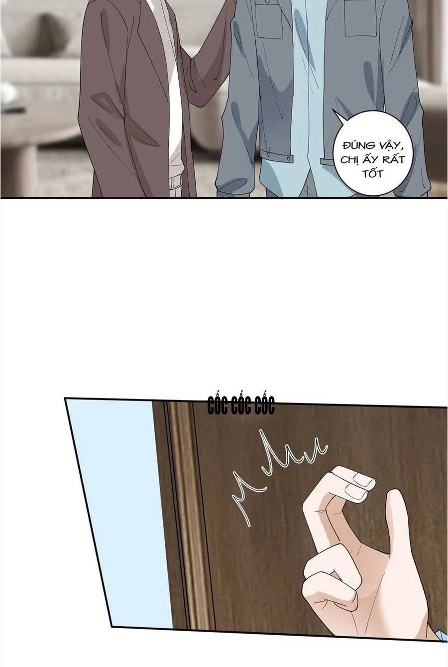 thí hôn lão công, cần giúp sức chapter 602 15