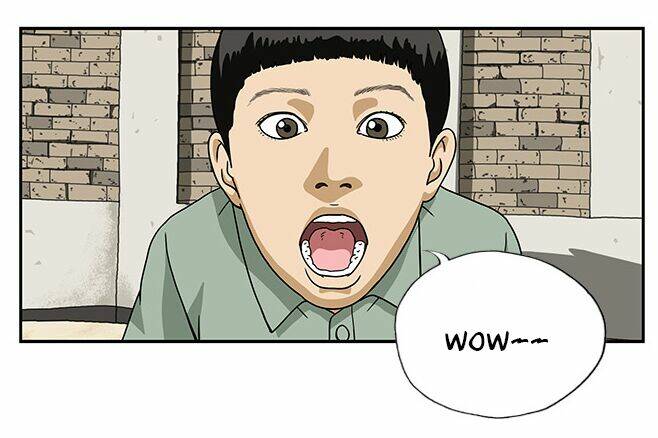 cậu bé lập dị chapter 13 5