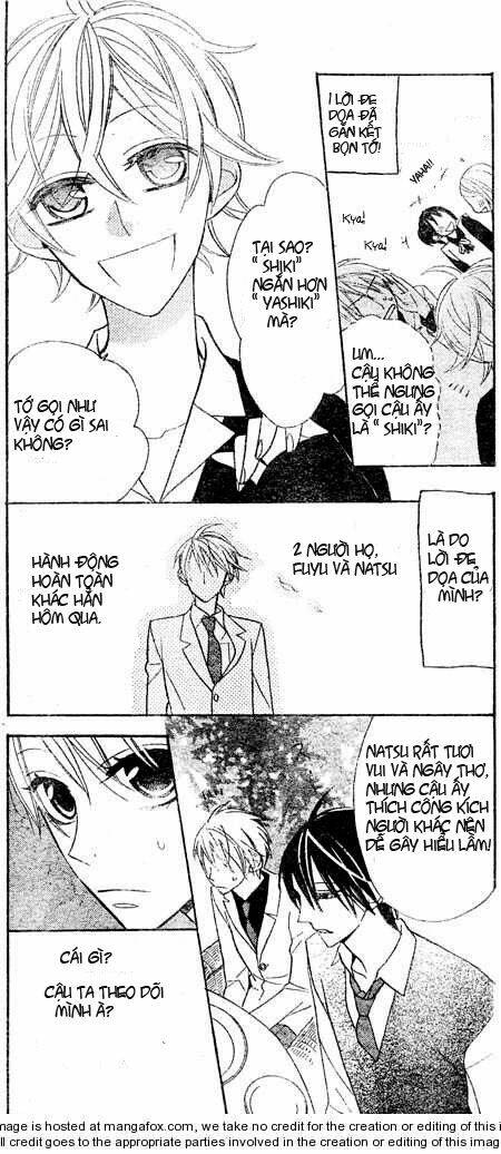 love sick chapter 1 19