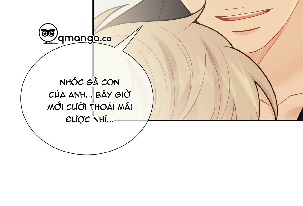 thời gian giữa sói và chó chapter 64 172