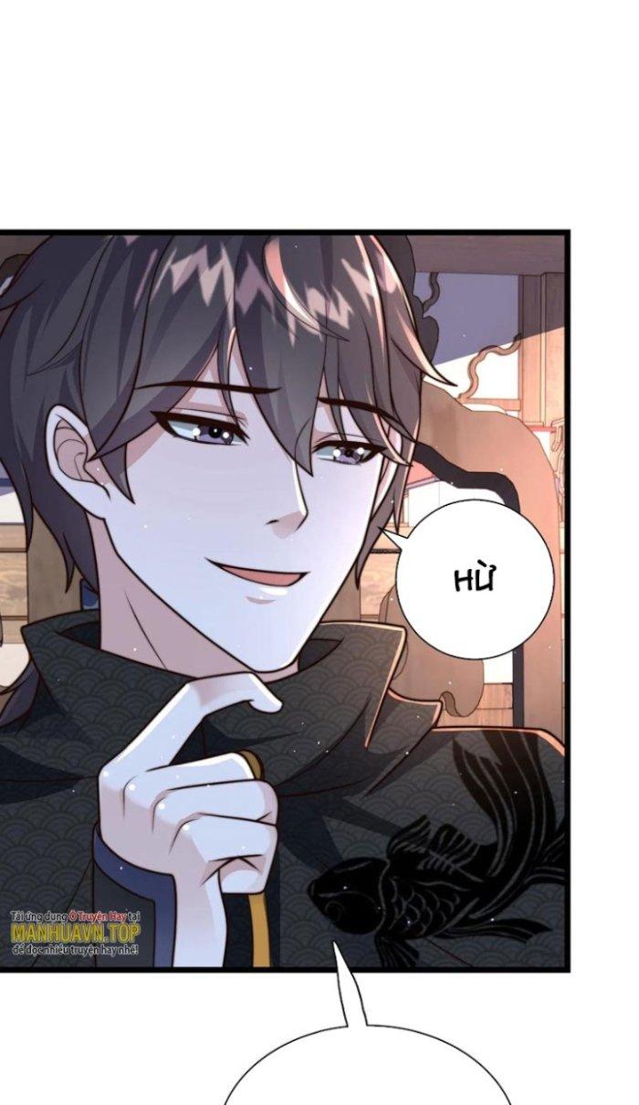 ta nuôi ma quỷ ở trấn ma ti chapter 101 24