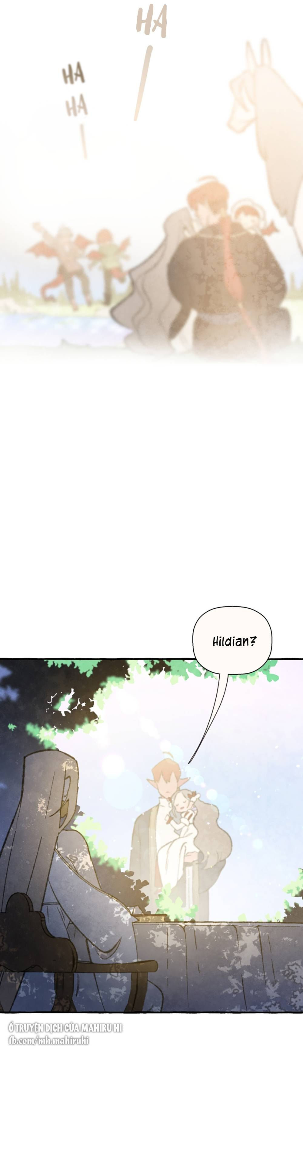 công chúa đã không còn cần hoàng tử chapter 9 20