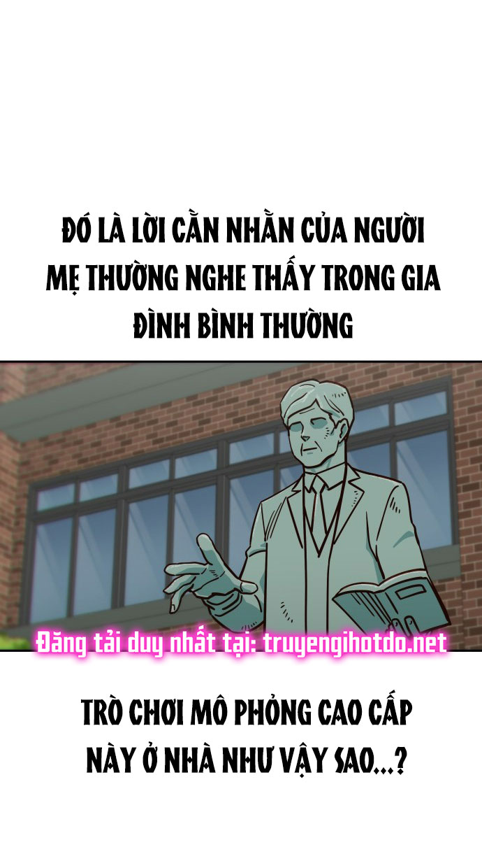 nữ sinh trường trung học chỉ bắt nạt tôi thôi chapter 3.1 40
