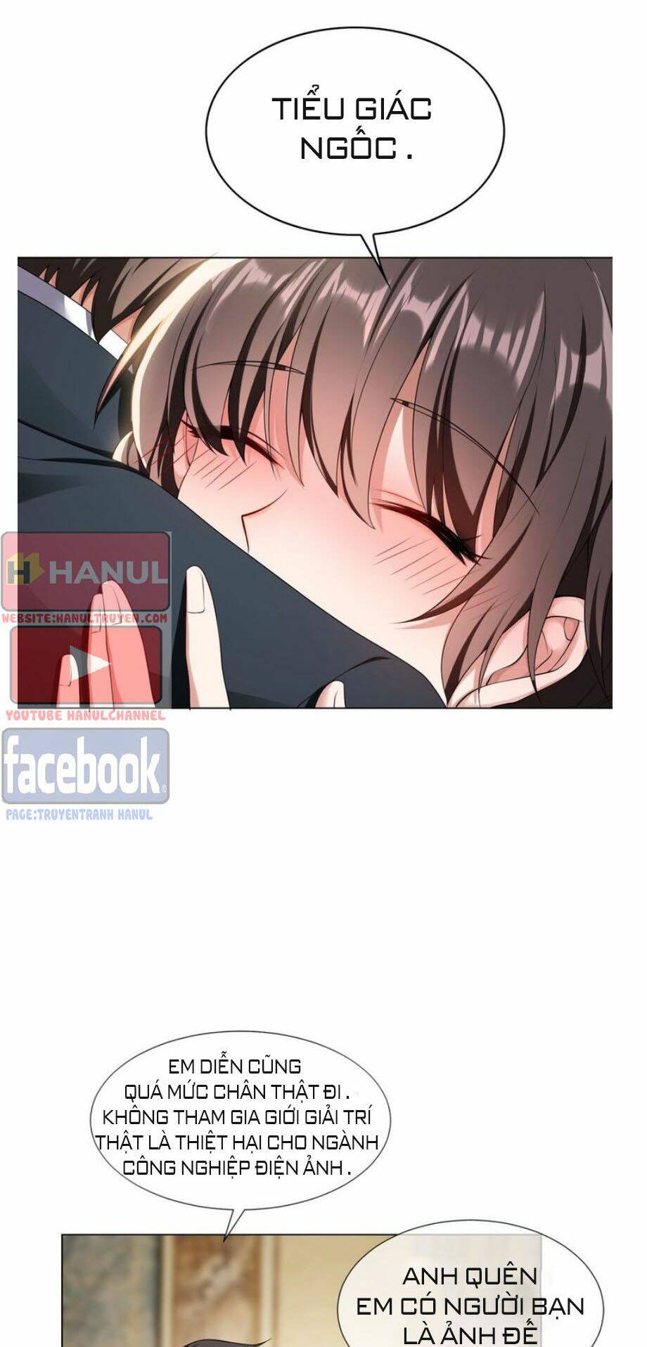 cô vợ nhỏ nuông chiều quá lại thành ác!! chapter 161 12