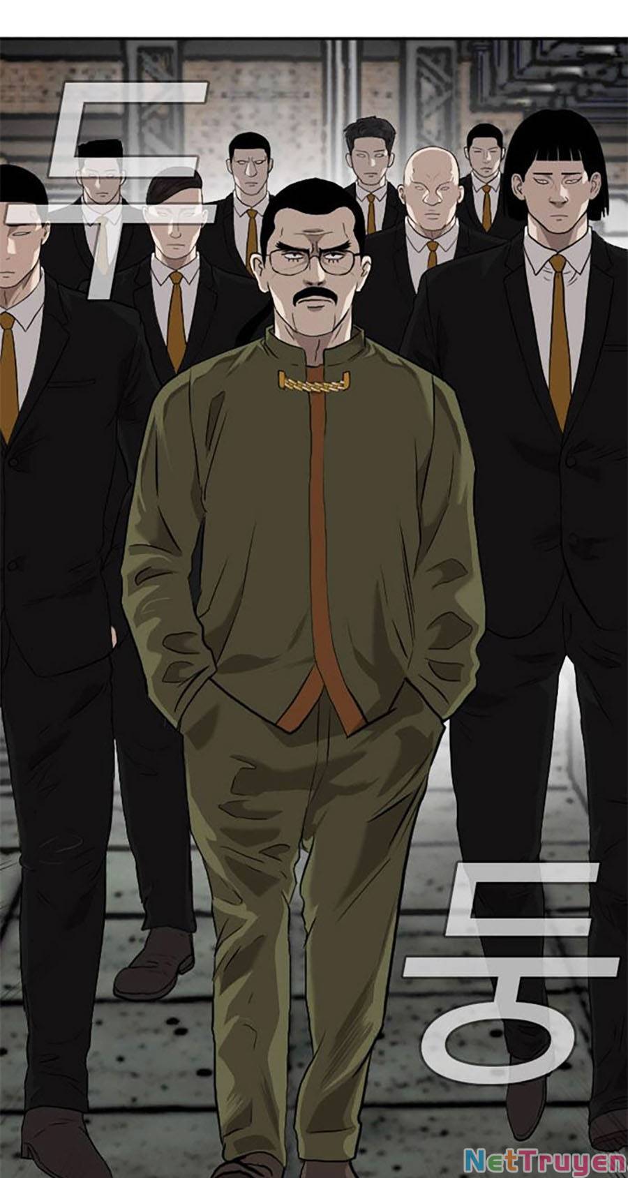 người xấu chapter 98 3