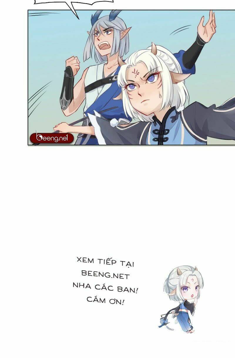 tây du ngạo tuyết thiên chapter 18 27