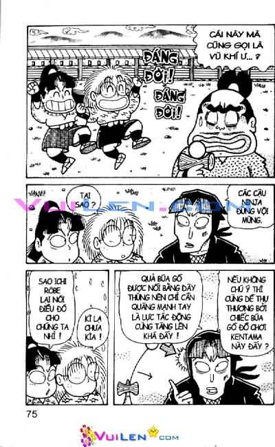 ninja loạn thị chapter 49 75