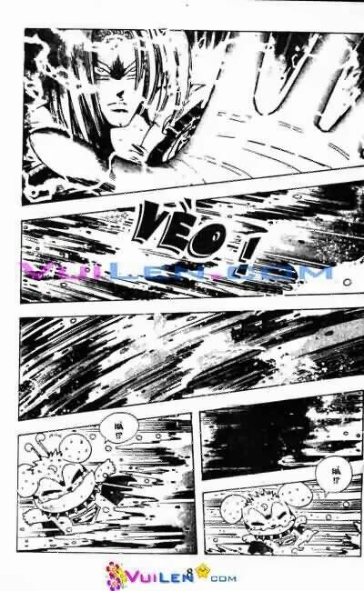 tiểu hòa thượng hd remake chapter 188 6