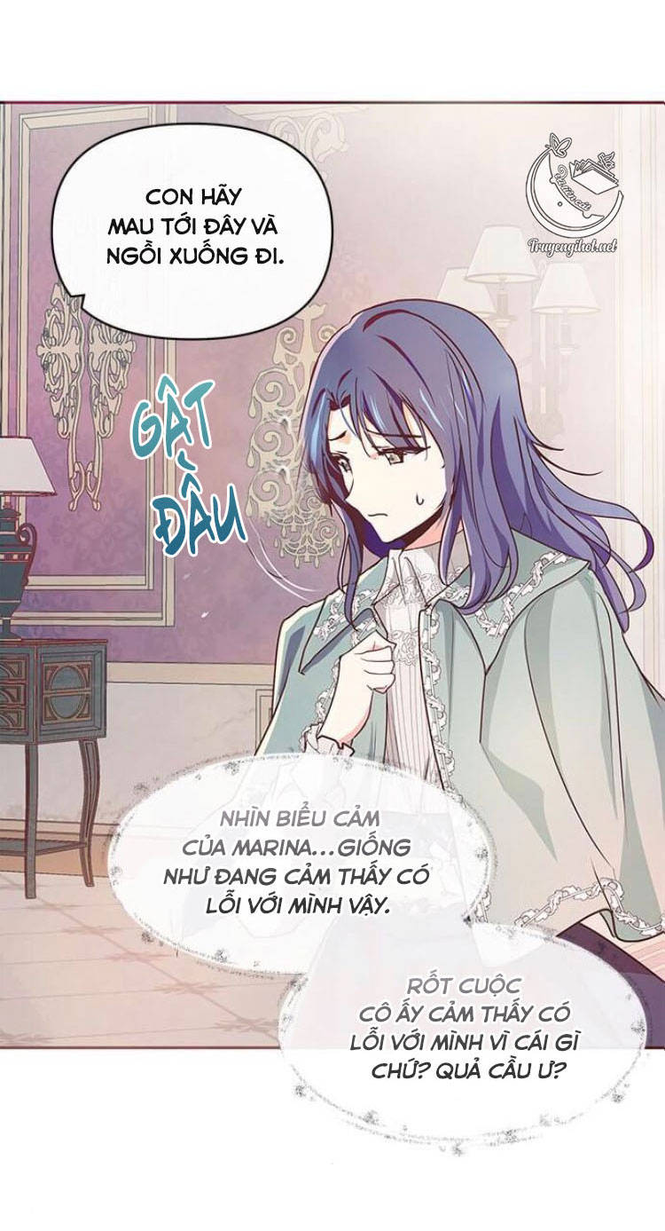 đó chỉ là sai lầm thôi mà, ngài đại công tước! chapter 11.2 10