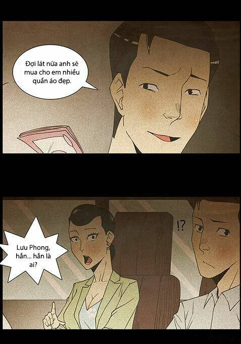 kinh dị đêm khuya chapter 87 4