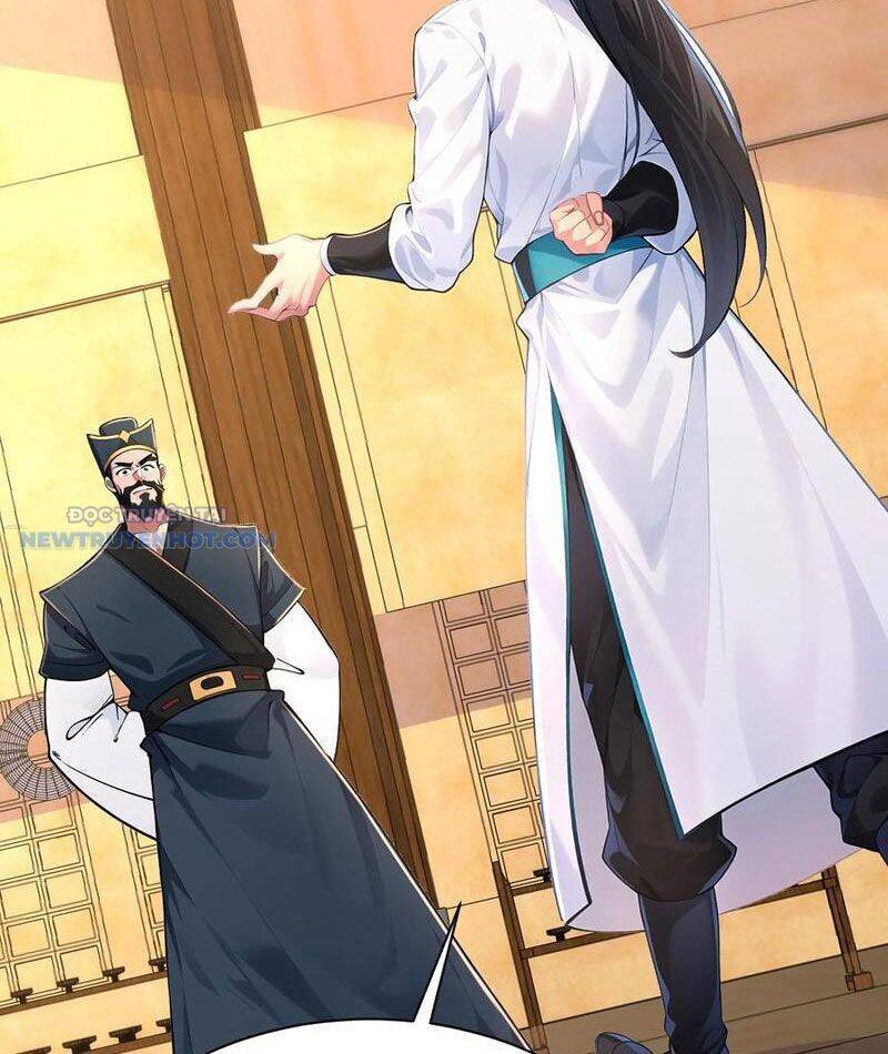 ta thực sự không muốn làm thần tiên chapter 93 23