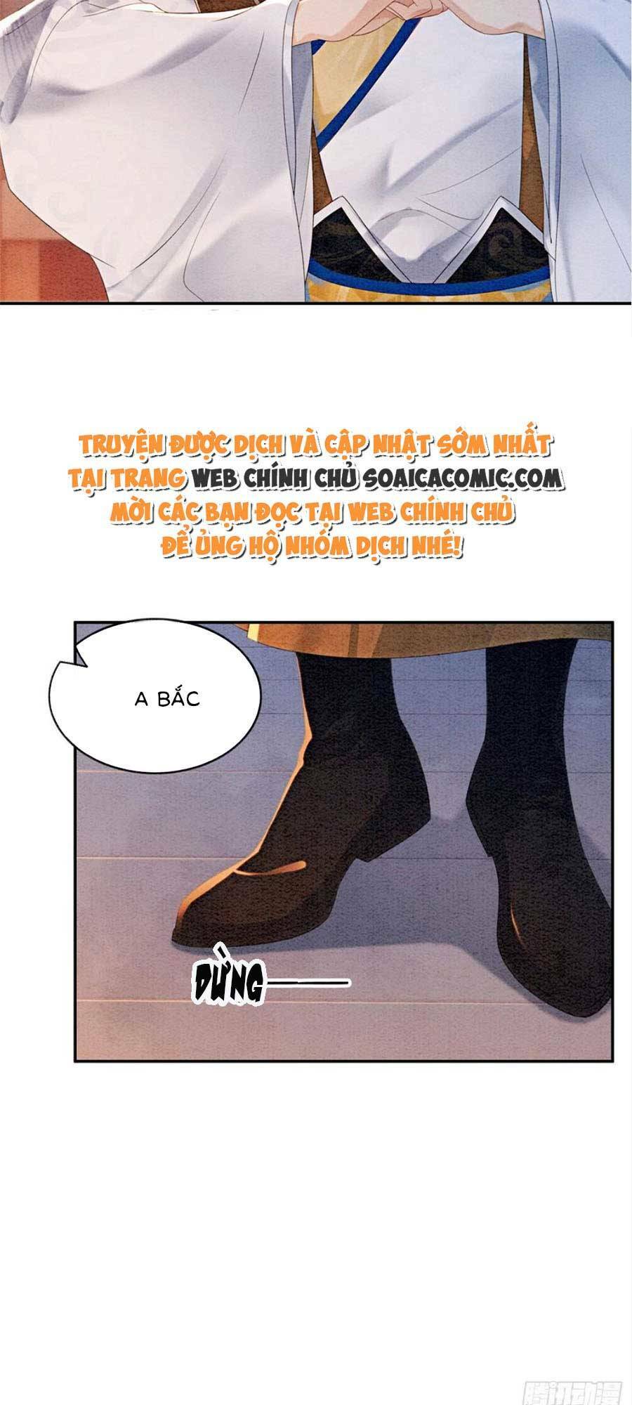 bắt đầu hủy hôn để công lược vương gia chapter 66 3