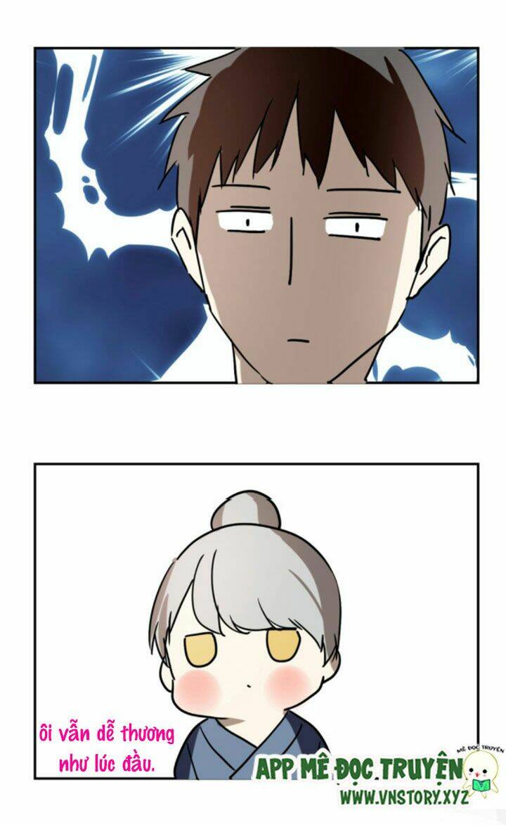 đạo trưởng đại nhân đến nhà chapter 28.5 12