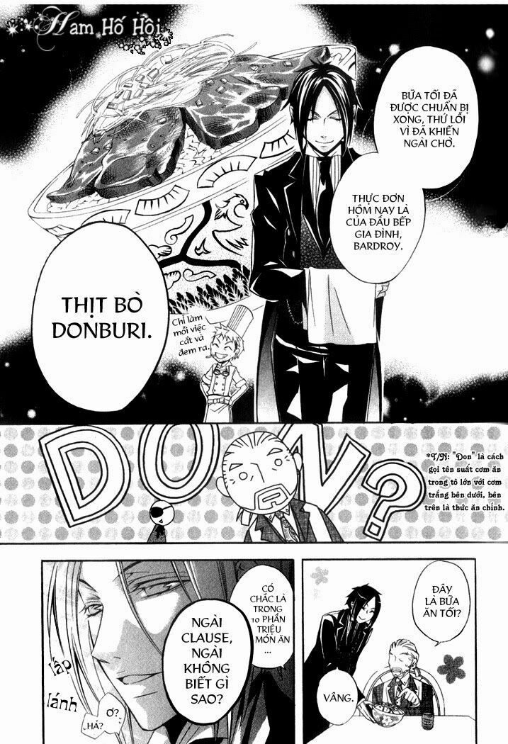 hắc quản gia chapter 1 27