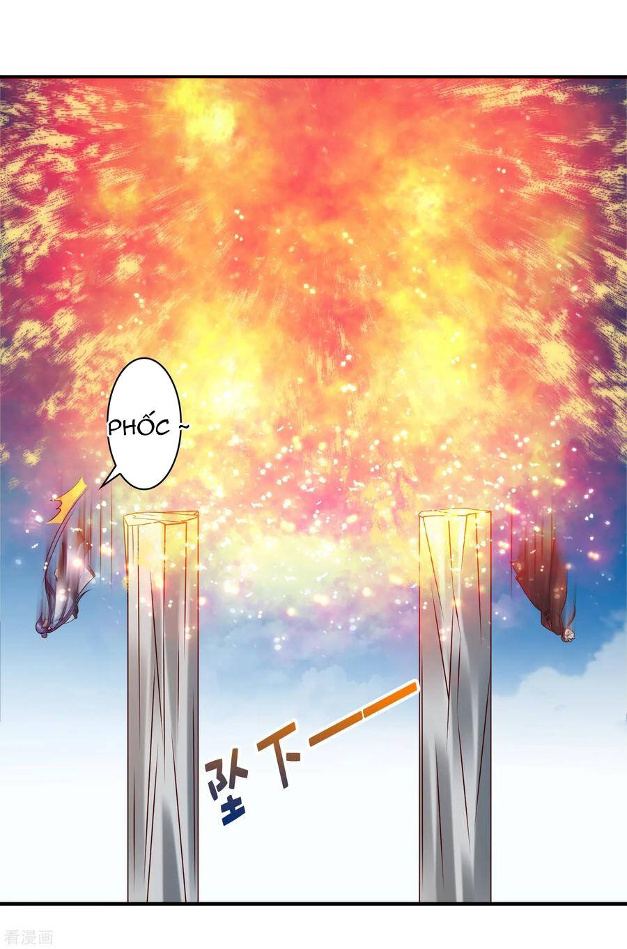 trở về cổ đại làm thánh hiền chapter 33 13