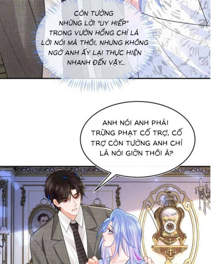 vị chỉ huy lạnh lùng khóc trong vòng tay tôi chapter 60 39