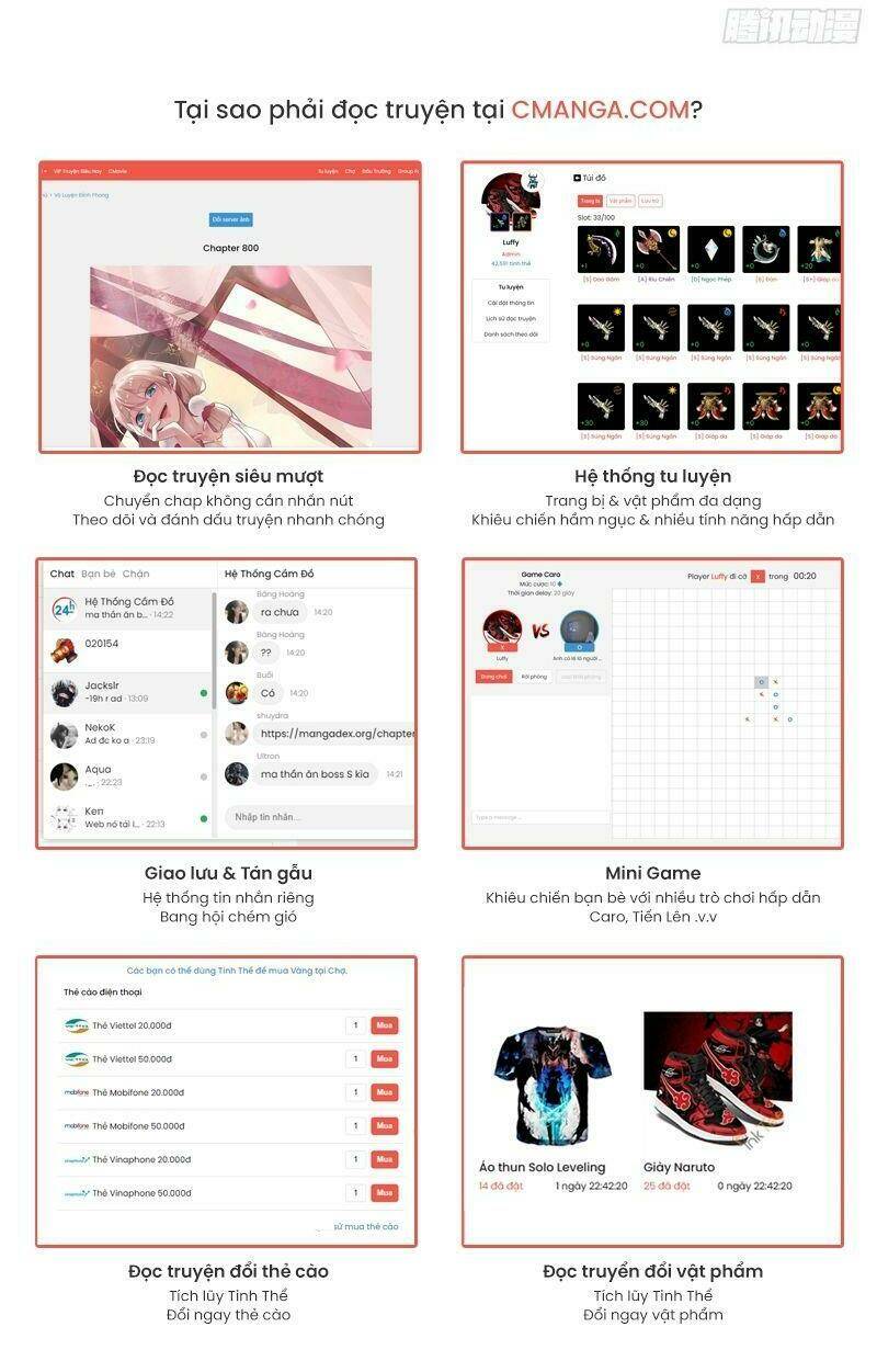 tổ thượng có tiền chapter 31 22