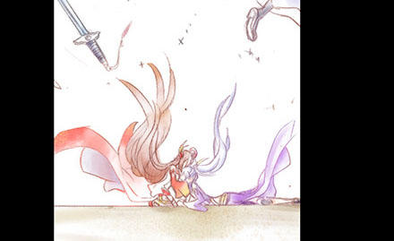 đầu óc đại sư huynh của ta rất đen tối chapter 222 36