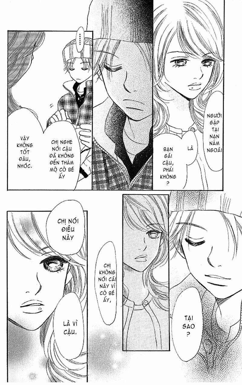 ngày ấy ta bên nhau chapter 10 16