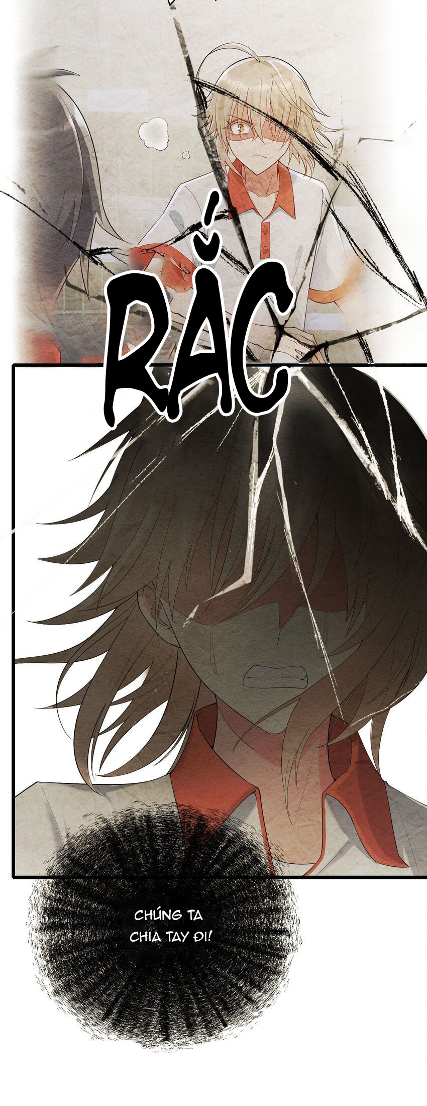 tức thời phạm quy [ tức thì vi quy ] chapter 70 40