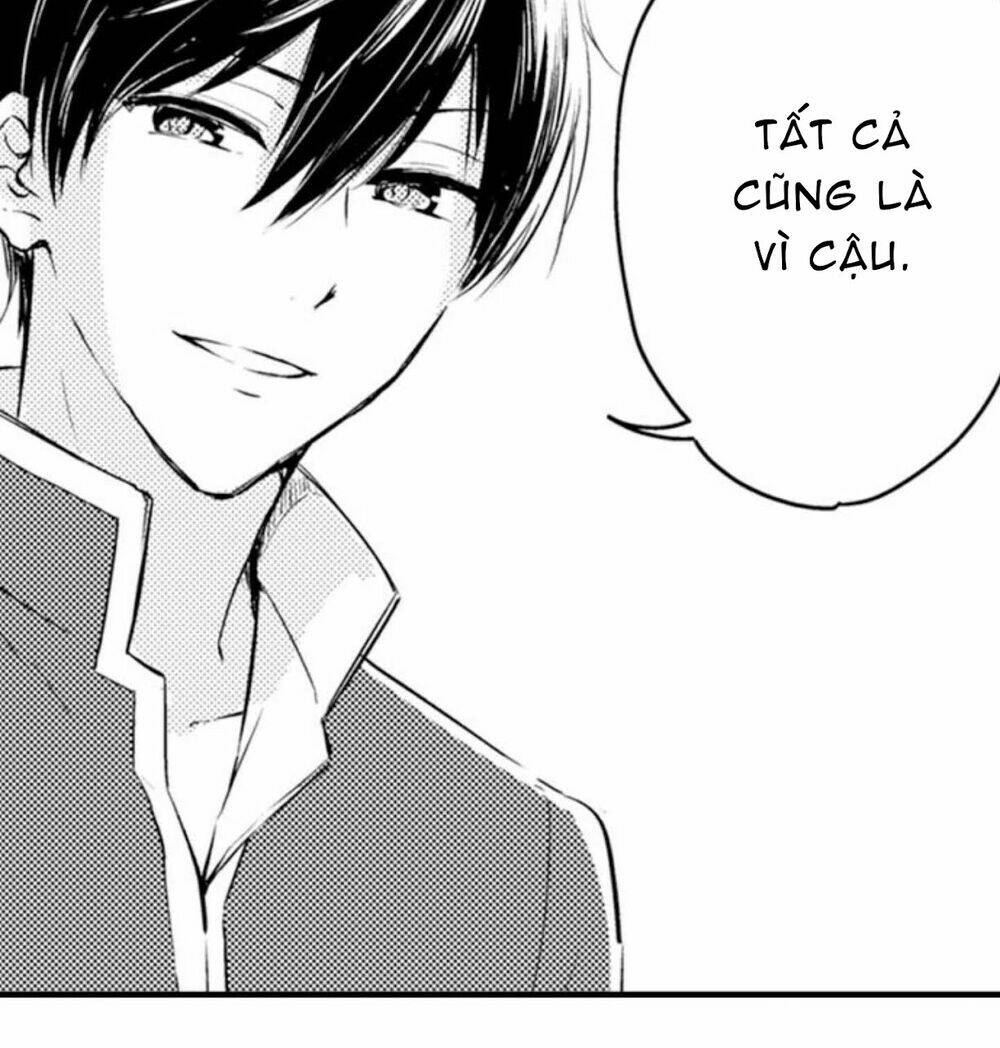 mang thai ở trường nam sinh chapter 69 12