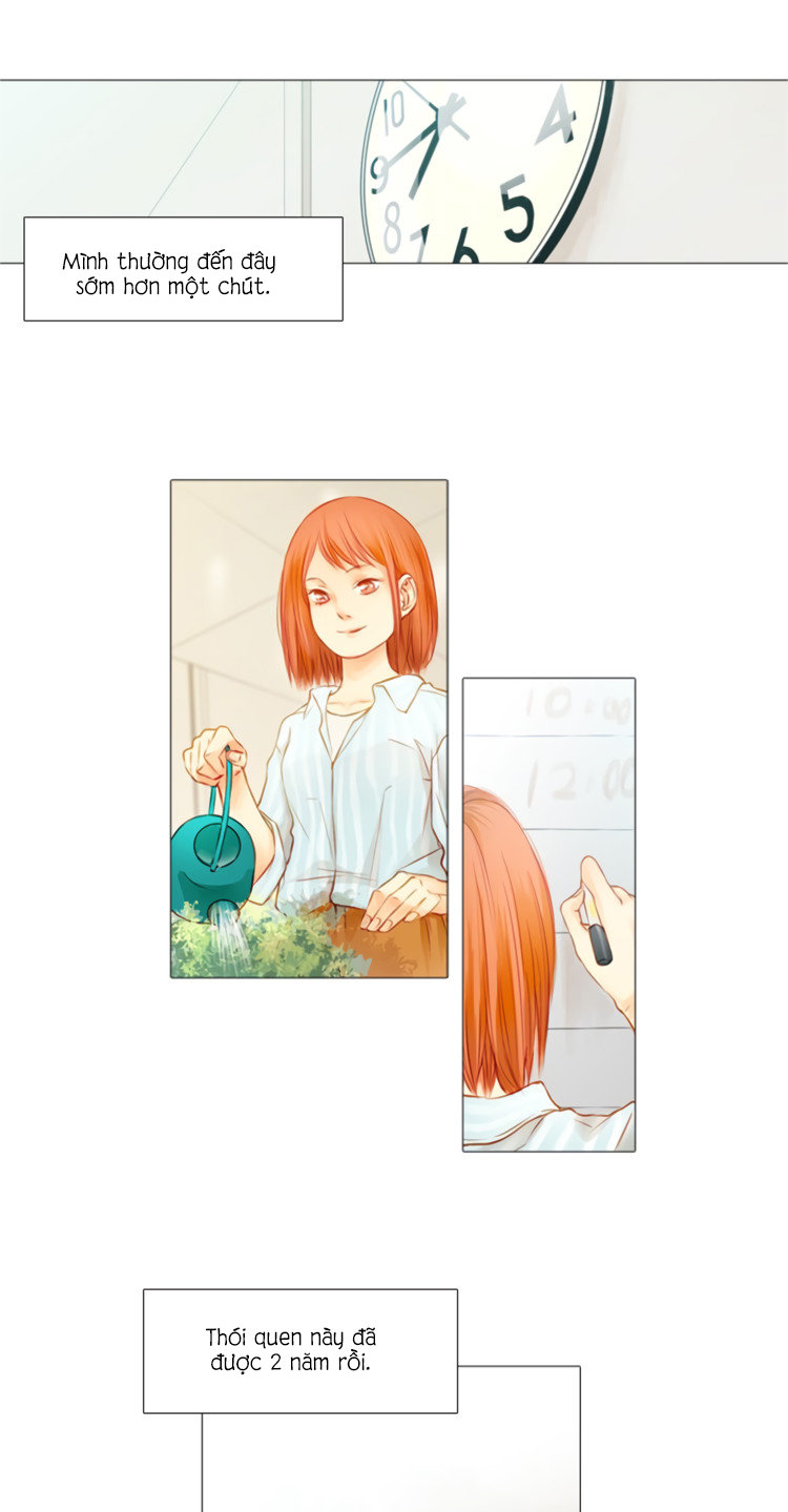 little rain chapter 3 2