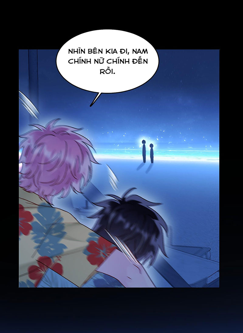 tôi phải làm một kẻ đại xấu xa chapter 109 37