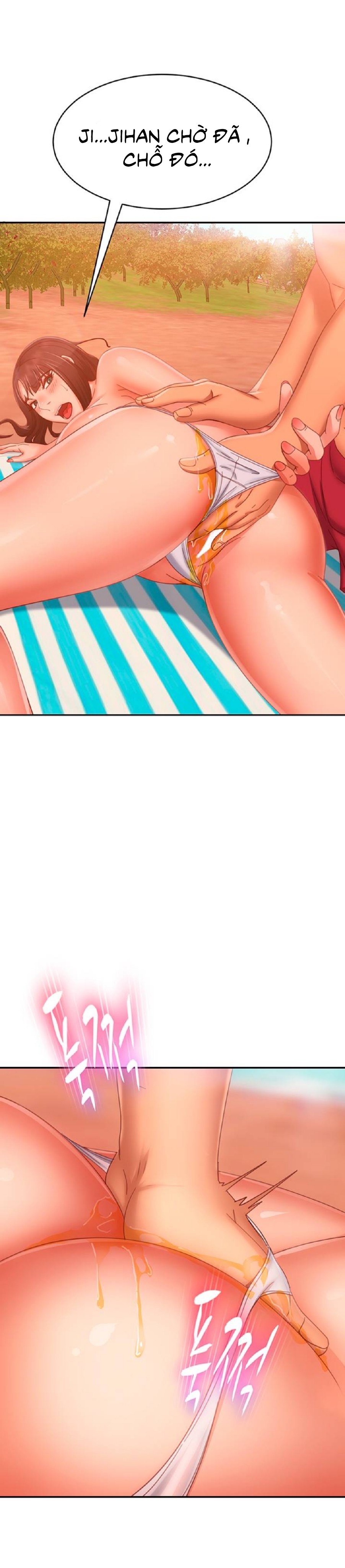 một ngày rối rắm chapter 74 4