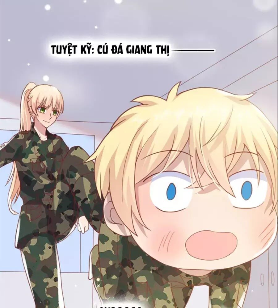 chồng già vợ trẻ trêu nhau hàng ngày chapter 58 54