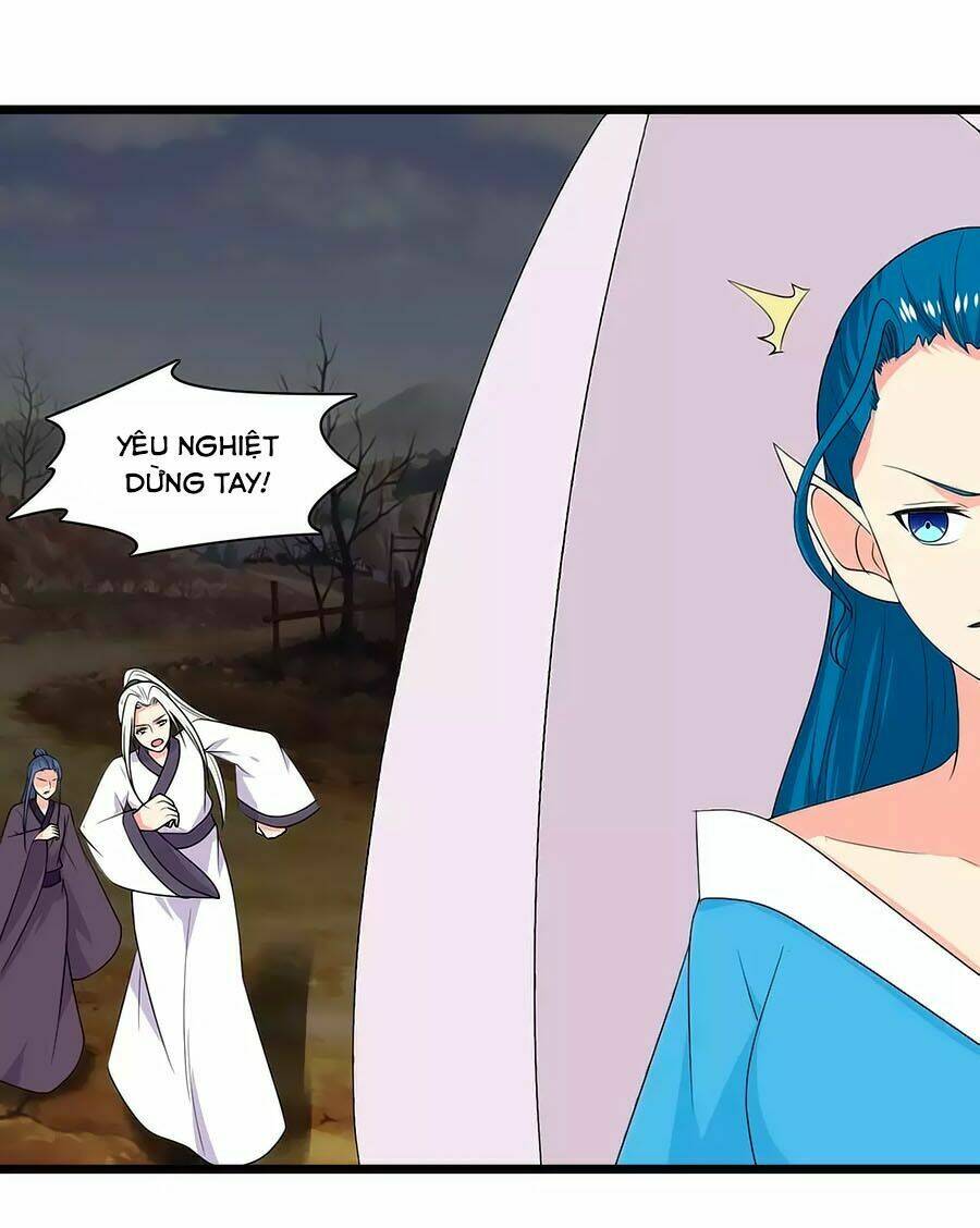 thỏ yêu tiểu vương phi chapter 101 5