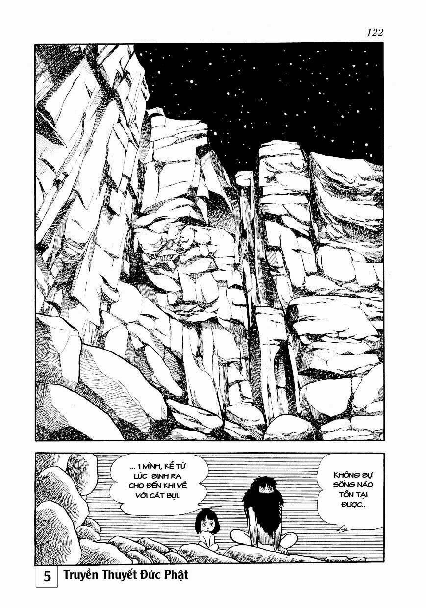 buddha - truyền thuyết đức phật chapter 25.1 13