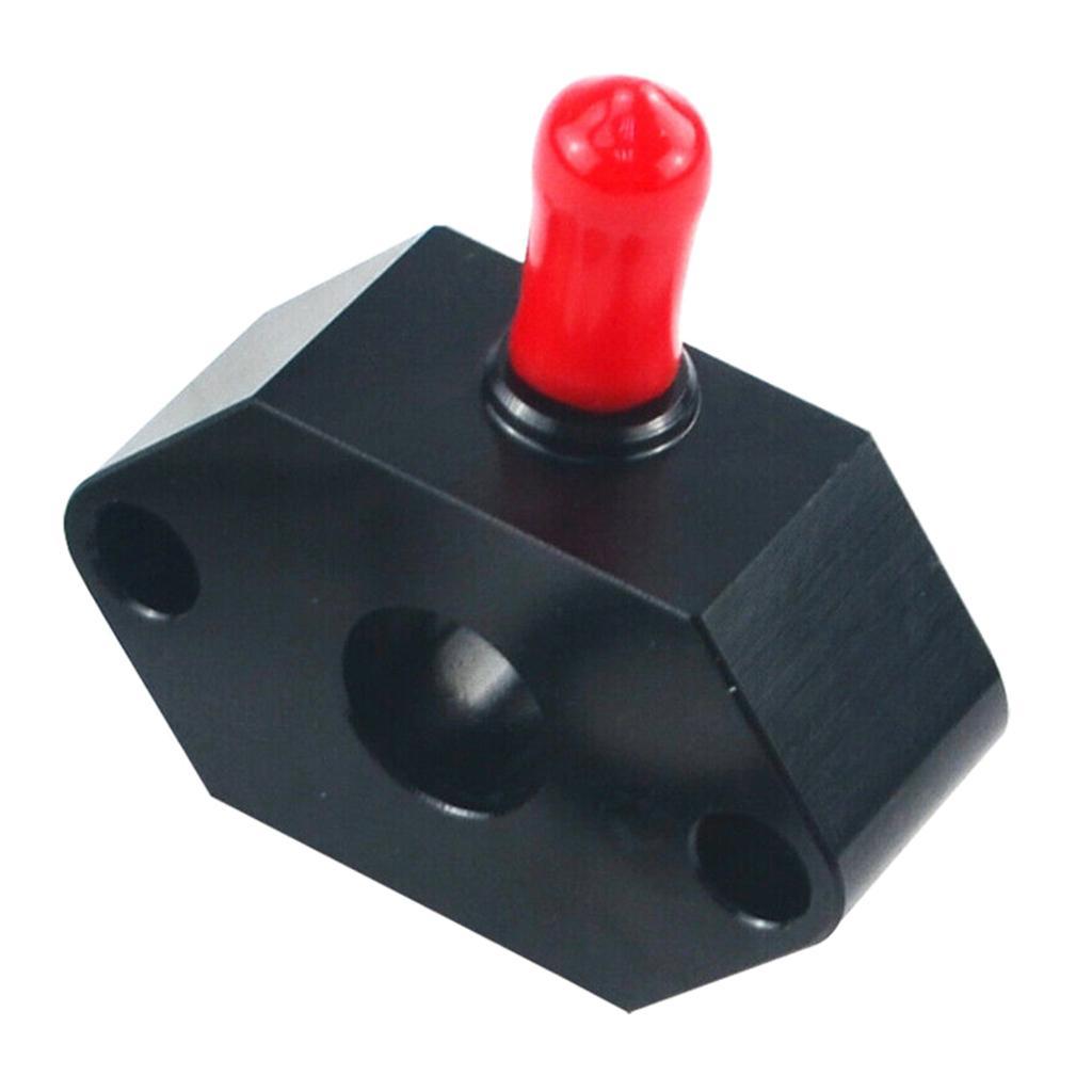 Boost Adaptor Gauge Meter Sensor Adapter For  1.2/1.4tsi EA111 engine
