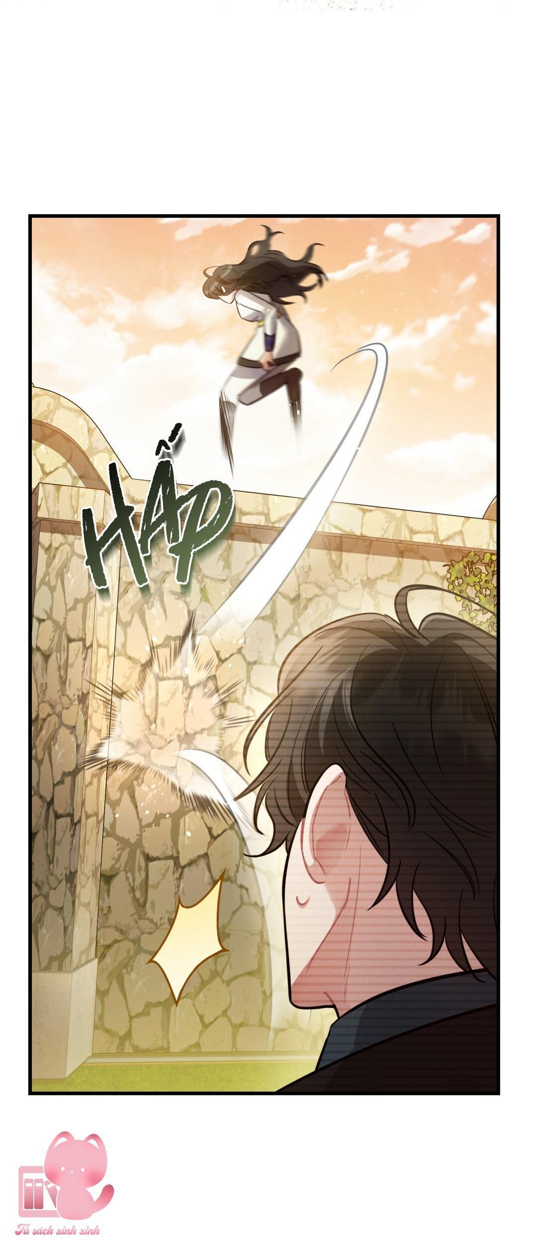 đêm đen khuất bóng chapter 15 3