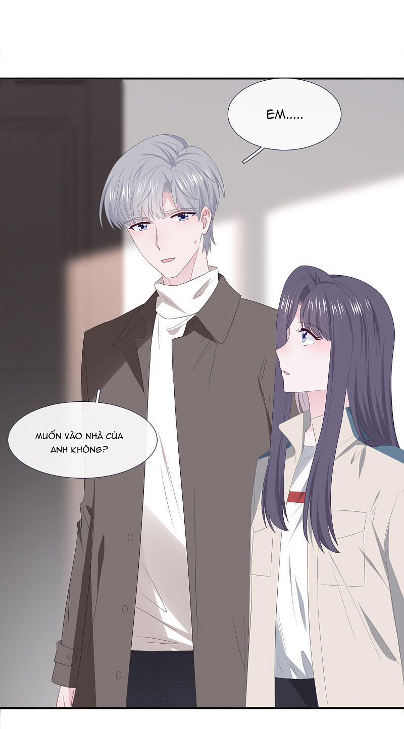 cái thùng cơm sát vách chapter 85 23