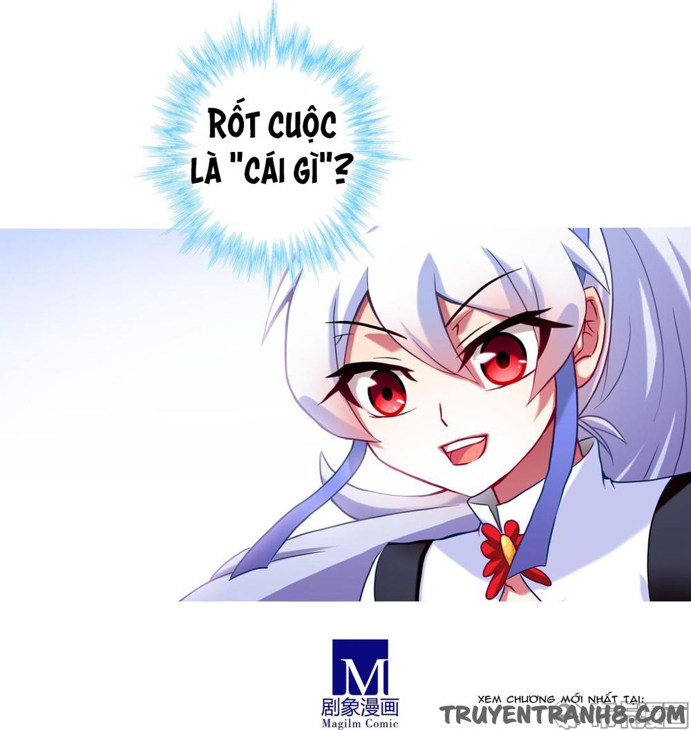 đầu óc đại sư huynh của ta rất đen tối chapter 188 20
