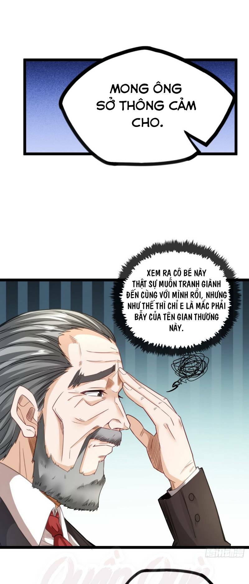 đô thị cực phẩm tiên đế chapter 18 29